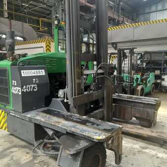 Combilift C 9000