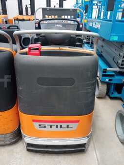 Electric Pallet Jacks 2009  Still CX S16 (1)