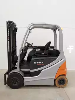 Elektro 4 Rad 2007  Still RX60-25 (1)