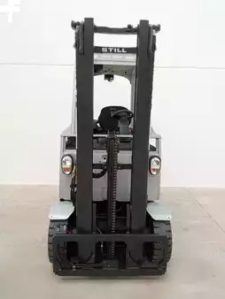 Elektro 4 Rad 2007  Still RX60-25 (2)