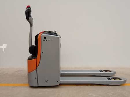 Electric Pallet Jacks 2010  Still ECU 20 (1)