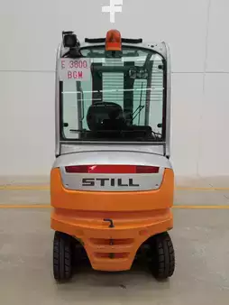 Chariots électriques à 4 roues - Still RX60-35 (3)