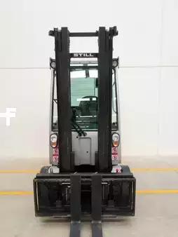 Chariots électriques à 4 roues - Still RX60-35 (4)