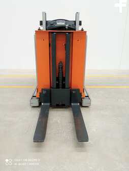 Vertical order pickers 2011  Still EK-X (2)