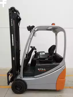 Chariots électriques à 4 roues 2007  Still RX20-16 (1)