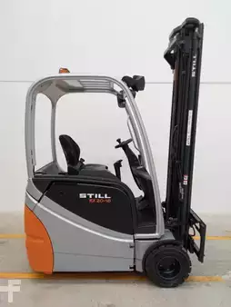 Chariots électriques à 4 roues 2007  Still RX20-16 (2)