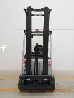 Chariots électriques à 4 roues 2007  Still RX20-16 (4)