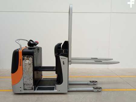 Electric Pallet Jacks 2009  Still CX10M (1)