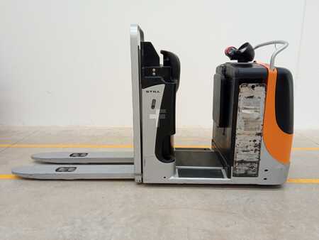 Electric Pallet Jacks 2009  Still CX10M (2)