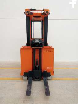 Vertical order pickers 2013  Still EK-X (2)