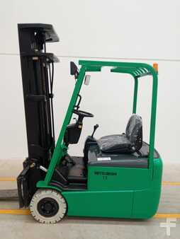 Diesel Forklifts 2007  Mitsubishi EP15KRT (1)