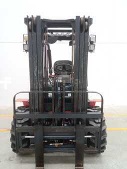 Diesel Forklifts 2015  Maximal FD25T-CWE3 (2)