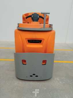 Electric Pallet Jacks 2012  Still COP-H10 (2)