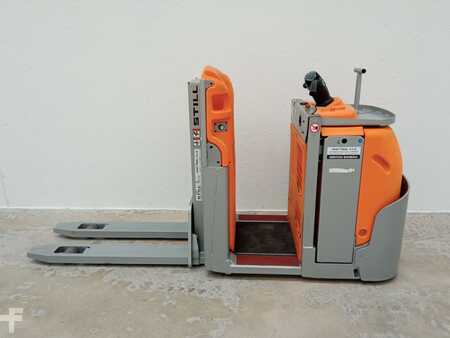 Electric Pallet Jacks 2012  Still COP-H10 (3)