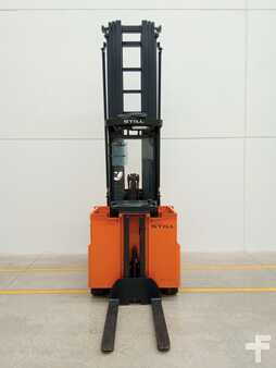 Vertical order pickers 2012  Still EK 12 I (3)