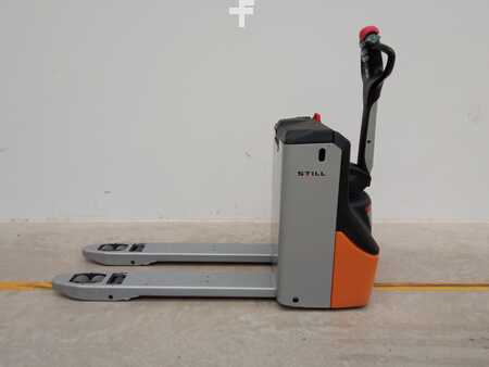 Electric Pallet Jacks 2012  Still ECU 16 (1)