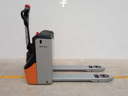 Electric Pallet Jacks 2012  Still ECU 16 (2)