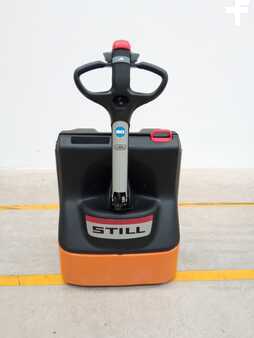 Electric Pallet Jacks 2012  Still ECU 16 (3)