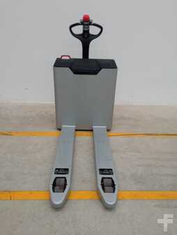 Electric Pallet Jacks 2012  Still ECU 16 (4)