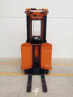 Vertical order pickers 2013  Still EK-X (3)