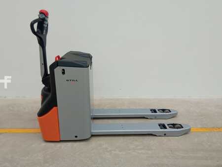 Electric Pallet Jacks 2015  Still ECU 16 (2)