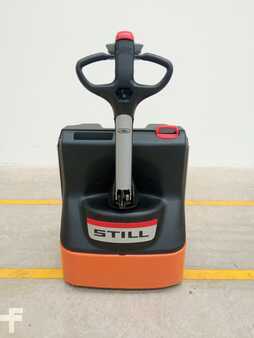 Electric Pallet Jacks 2015  Still ECU 16 (3)