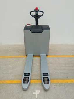 Electric Pallet Jacks 2015  Still ECU 16 (4)