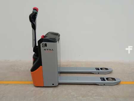 Electric Pallet Jacks 2015  Still ECU 16 (2)