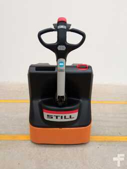 Electric Pallet Jacks 2015  Still ECU 16 (3)