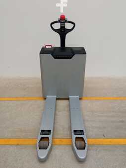 Electric Pallet Jacks 2015  Still ECU 16 (4)