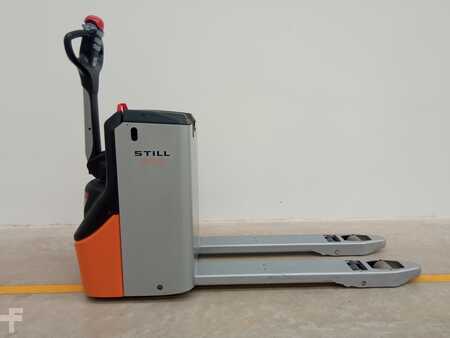 Electric Pallet Jacks 2016  Still ECU 20 (2)