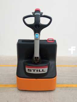 Electric Pallet Jacks 2016  Still ECU 20 (3)