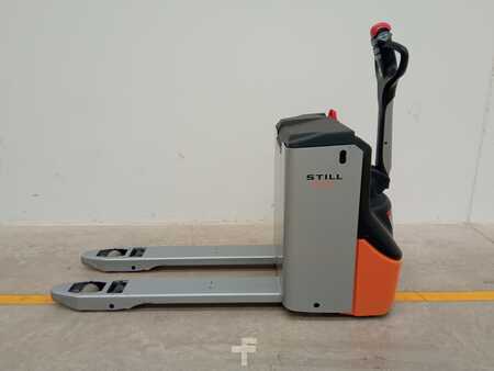 Electric Pallet Jacks 2016  Still ECU 20 (1)