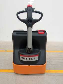 Electric Pallet Jacks 2016  Still ECU 20 (2)