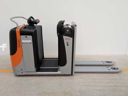 Electric Pallet Jacks 2016  Still CX -20 (1)