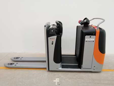 Electric Pallet Jacks 2016  Still CX -20 (2)