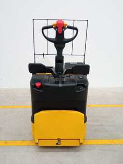 Electric Pallet Jacks 2006  OM TSX 20 (3)