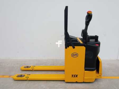 Electric Pallet Jacks 2006  OM TSX 20 (4)