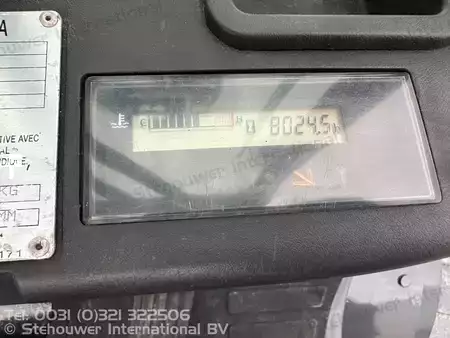 LPG heftrucks 2008  Toyota 02-8FGJF35 (11)