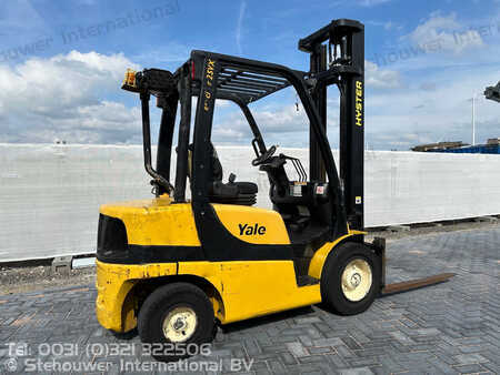 Yale GDP25 VX