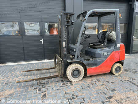Carrelli elevatori GPL 2008  Toyota 02-8FGF18 (1)
