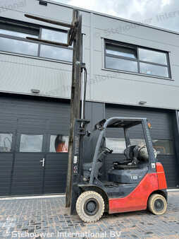 Carrelli elevatori GPL 2008  Toyota 02-8FGF18 (5)