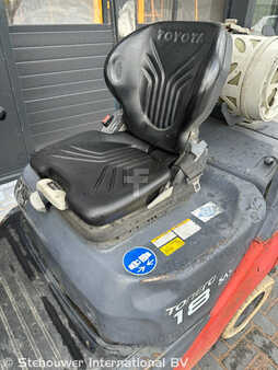 Carrelli elevatori GPL 2008  Toyota 02-8FGF18 (6)