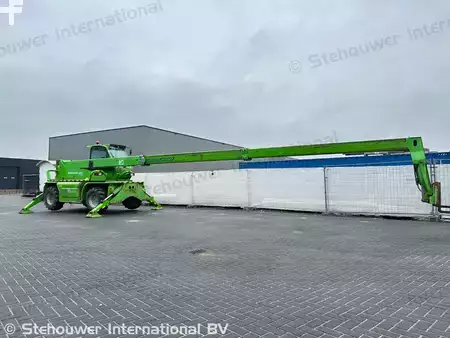 Verreikers (vast) 2007  Merlo Roto 38.16 (11)