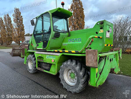 Manipulador fijo 2007  Merlo Roto 38.16 (3)