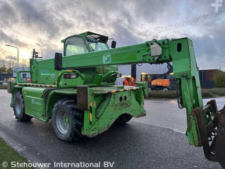 Manipulador fijo 2007  Merlo Roto 38.16 (5)