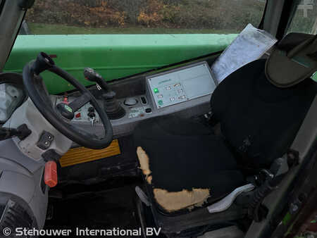 Manipulador fijo 2007  Merlo Roto 38.16 (6)