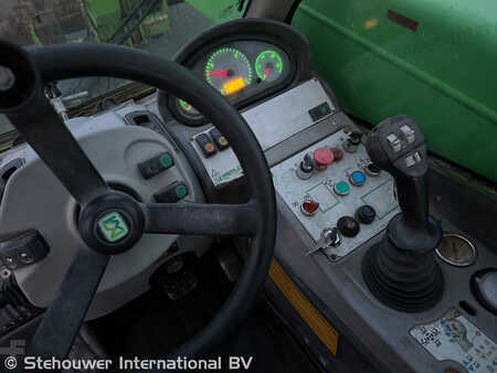 Manipulador fijo 2007  Merlo Roto 38.16 (7)