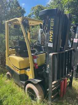 Gas truck 2012  Hyster S50FT (1)