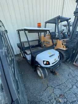 Other 2017  Cushman textron 1200g (1)